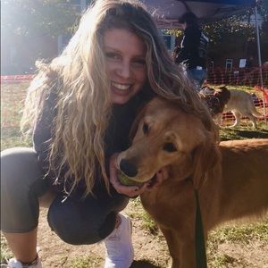 Meet your Posher, Morgan